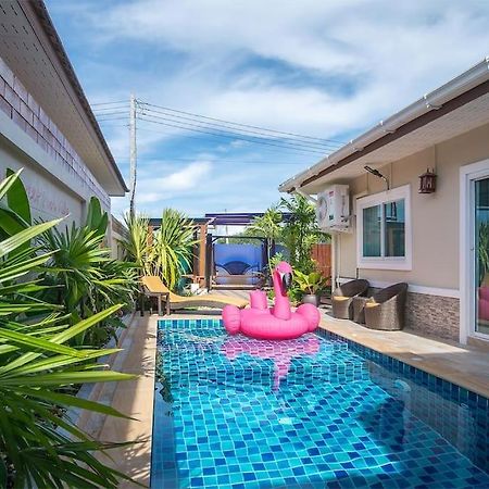 Aonang Sweet Pool Villa Ao Nang Exterior foto