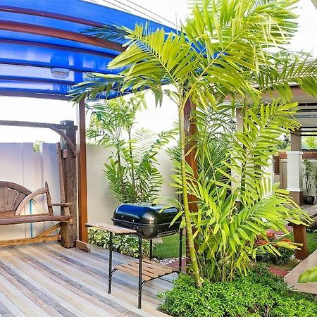 Aonang Sweet Pool Villa Ao Nang Exterior foto