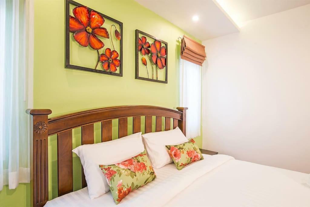 Aonang Sweet Pool Villa Ao Nang Exterior foto