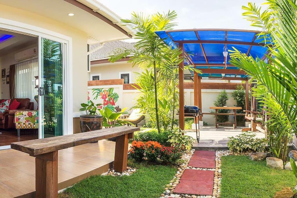 Aonang Sweet Pool Villa Ao Nang Exterior foto