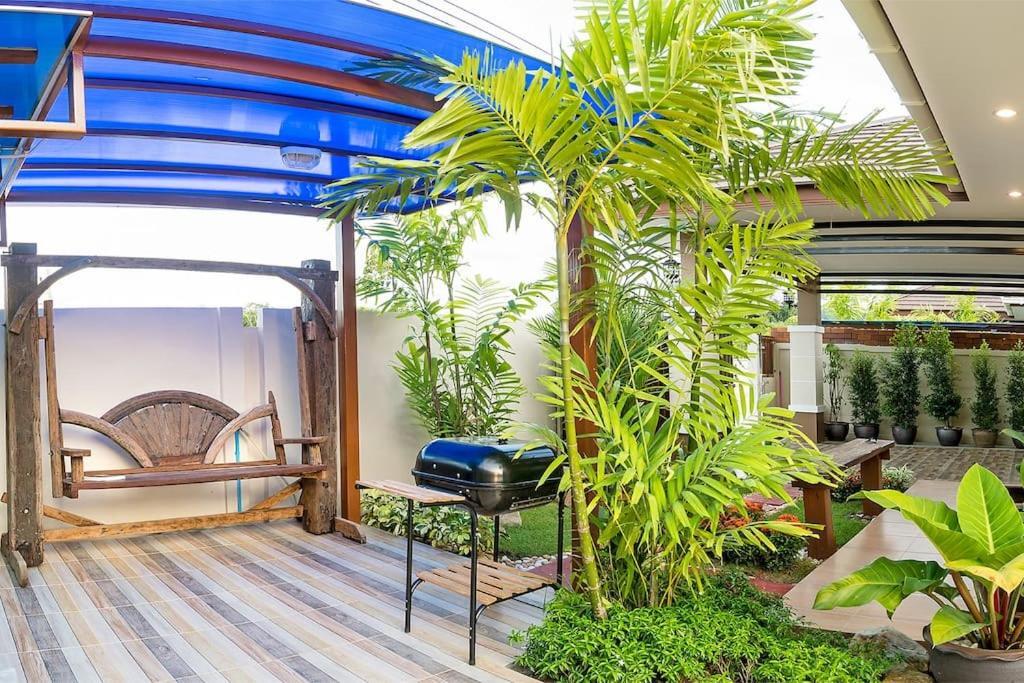 Aonang Sweet Pool Villa Ao Nang Exterior foto